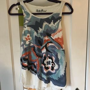 Lucky Brand tank top